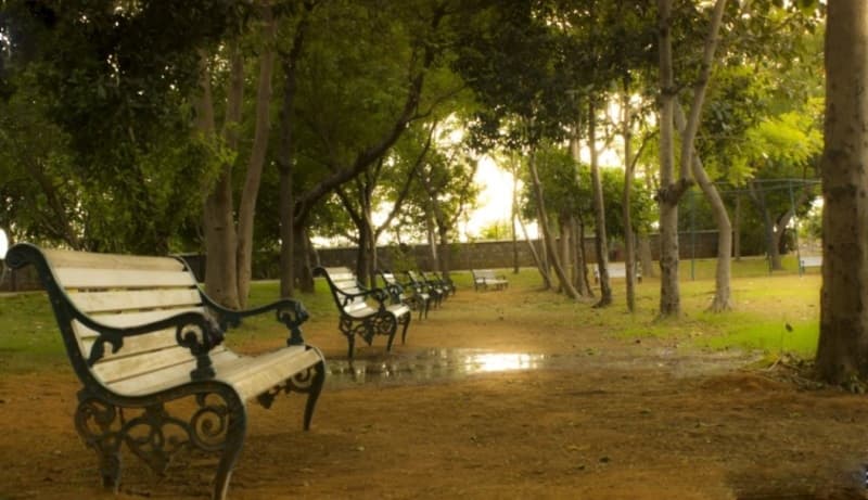 ES Engineering College Villupuram Campus photo 9